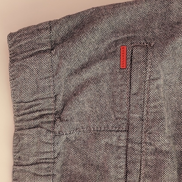 Bullhead Denim Co. Joggers Skinny  Pull On Joggers/ M. - Picture 9 of 12